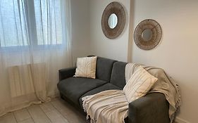 Le Bohème - Appartement proche gare et commerces